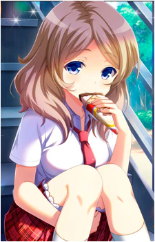 Kaede Yuge's image