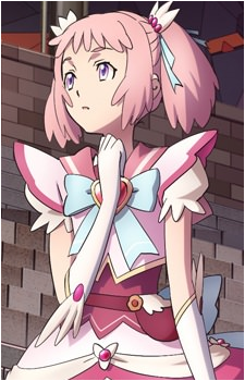 Image 2 of Mamika Kirameki
