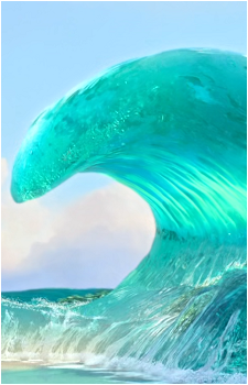 The Ocean