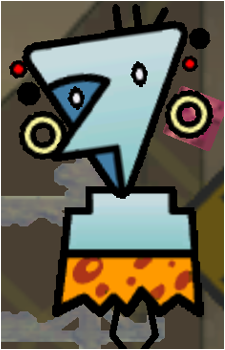 Gabbro {Mario}'s image