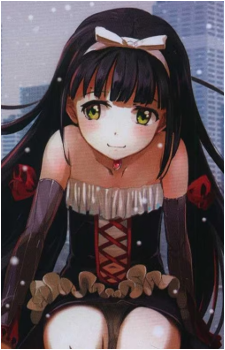 Tsubaki {FnP}