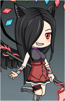 Anavel Scarlet's image