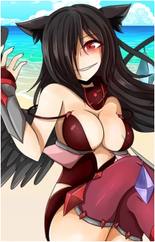 Anavel Scarlet's image