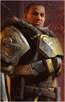 Lord Saladin's image