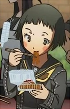 Ayane Matsunaga