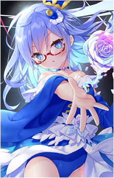 Image 27 - Art: 夜ノみつき (Yano Mitsuki) Image 27