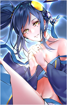 Image 28 - Art: くろなゆた Image 28