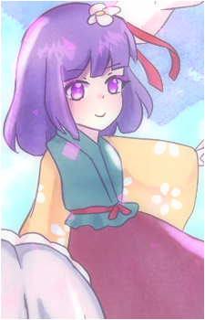 Hieda no Akyuu