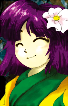 Hieda no Akyuu