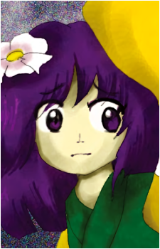 Hieda no Akyuu