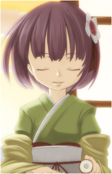 Hieda no Akyuu