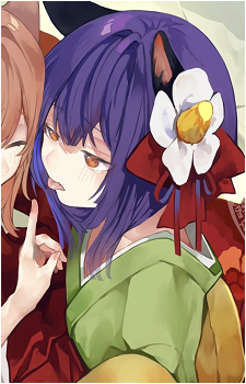 Hieda no Akyuu
