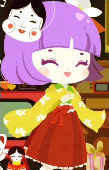 Hieda no Akyuu