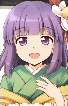 Hieda no Akyuu