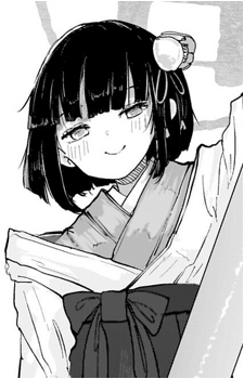Hieda no Akyuu