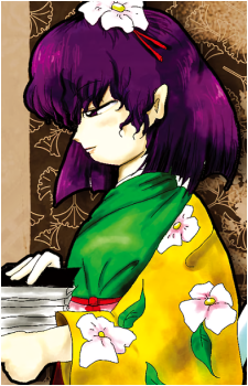 Hieda no Akyuu