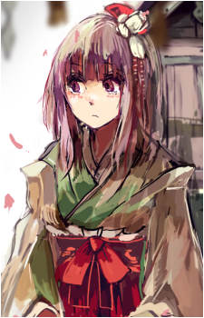 Hieda no Akyuu