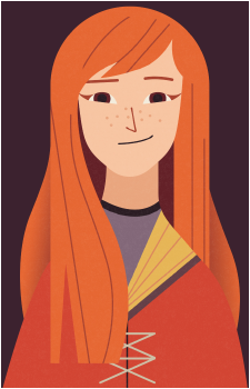 Ginny Weasley