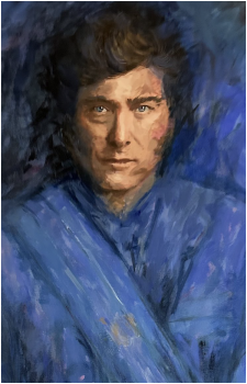 Javier Milei's image