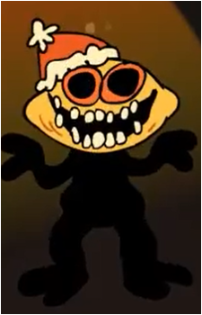Monster