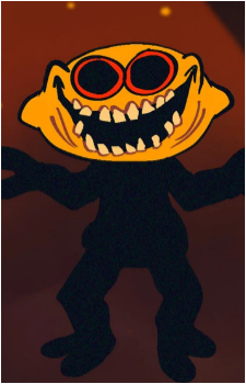 Monster