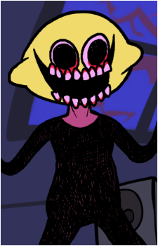 Monster