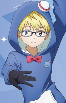 Riou Sonidori