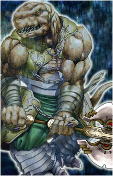 Guardian Grarl's image