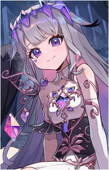 Koseki Bijou