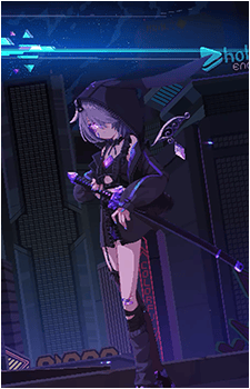 Koseki Bijou