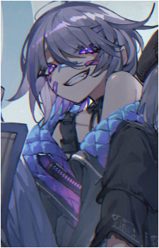 Koseki Bijou