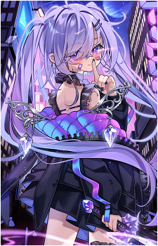 Koseki Bijou