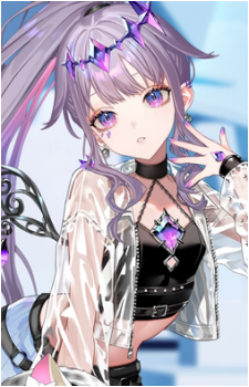 Koseki Bijou