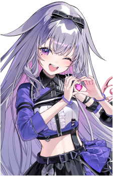 Koseki Bijou