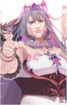 Koseki Bijou
