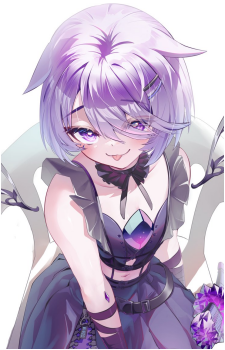 Koseki Bijou
