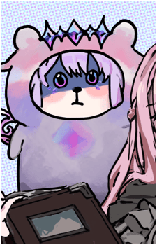 Koseki Bijou