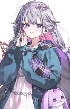 Koseki Bijou
