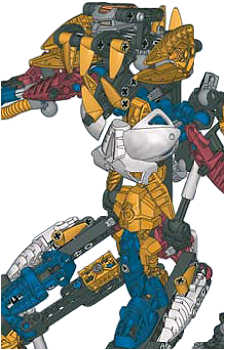 Botar's image