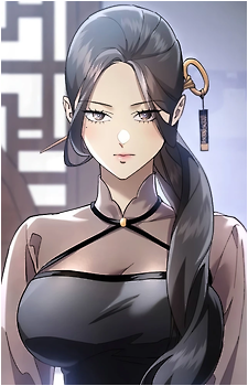 Hwa-Ok's image