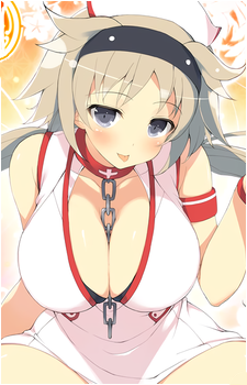 Ibuki {SK}