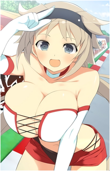Ibuki {SK}