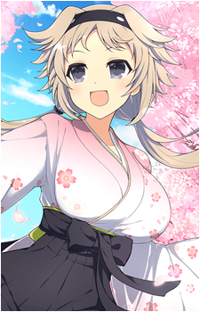 Ibuki {SK}