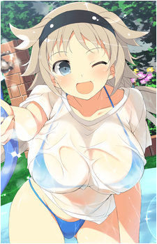 Ibuki {SK}