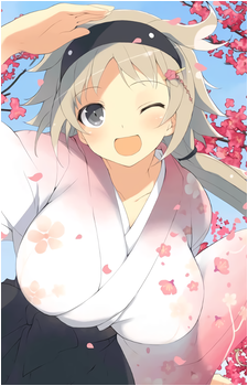 Ibuki {SK}