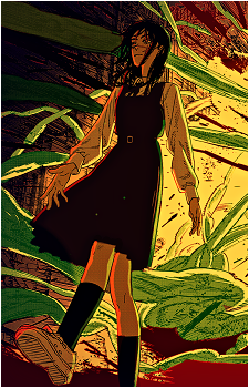 Yoru