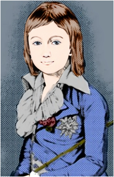 Louis XVII's image