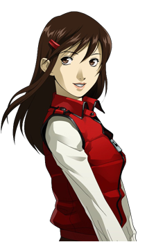 Hitomi Tono's image