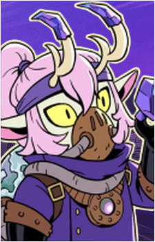 Alki's image