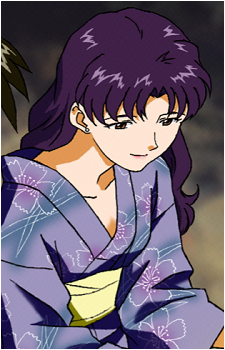 Misato Katsuragi